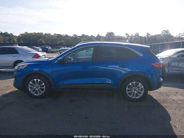 2020 FORD ESCAPE SE 14