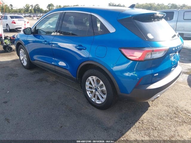 2020 FORD ESCAPE SE 3