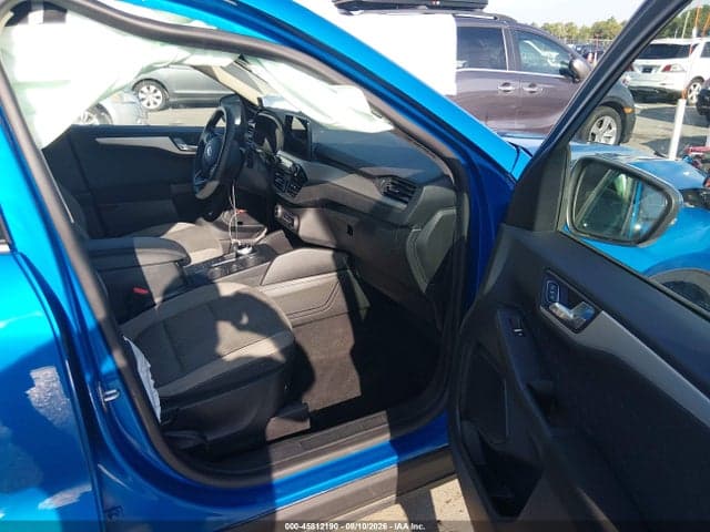 2020 FORD ESCAPE SE 5