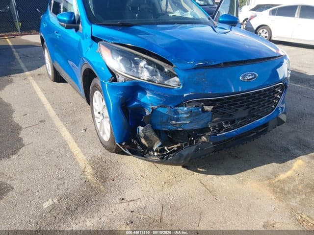 2020 FORD ESCAPE SE 6