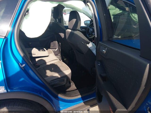 2020 FORD ESCAPE SE 8
