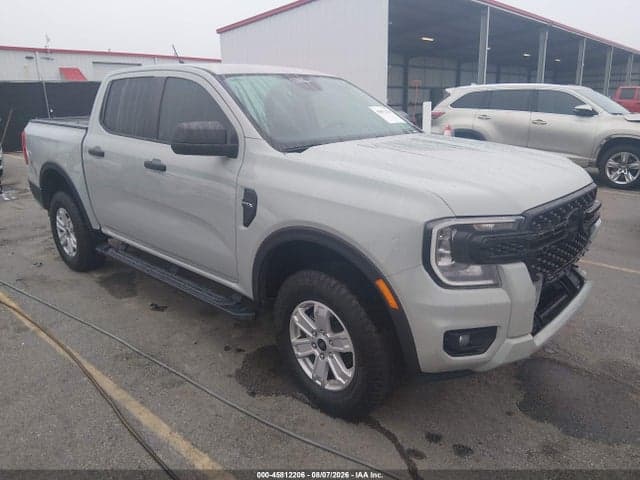 2024 FORD RANGER XL 1