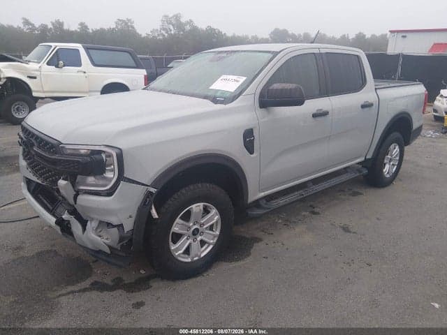 2024 FORD RANGER XL 2