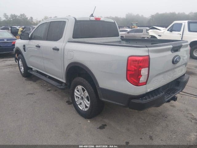 2024 FORD RANGER XL 3
