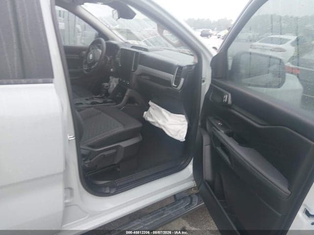 2024 FORD RANGER XL 5