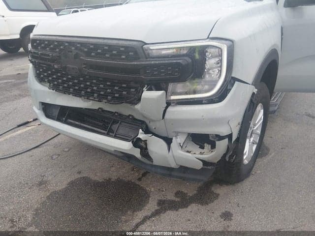 2024 FORD RANGER XL 6