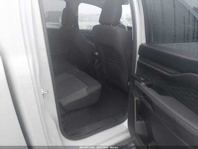 2024 FORD RANGER XL 8