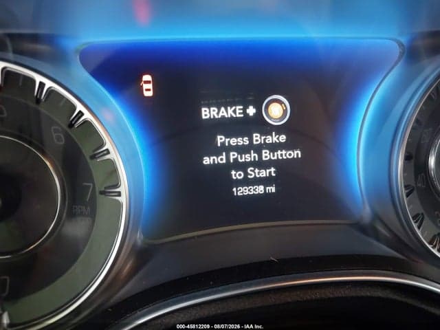 2018 CHRYSLER 300 LIMITED AWD 15