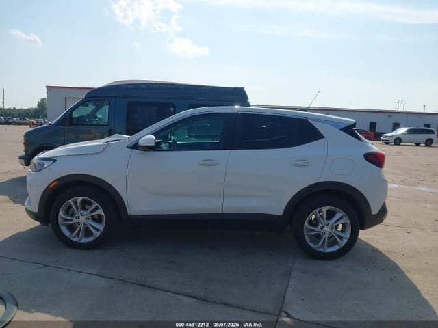 2021 BUICK ENCORE GX FWD PREFERRED 15