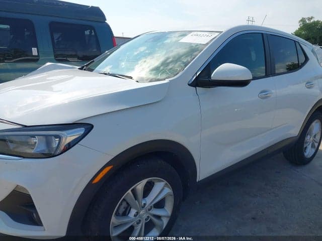 2021 BUICK ENCORE GX FWD PREFERRED 19