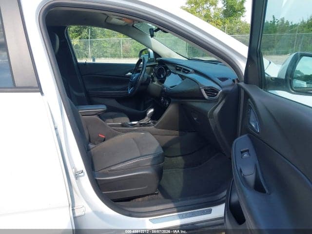 2021 BUICK ENCORE GX FWD PREFERRED 5