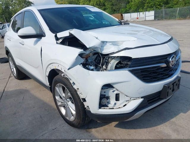 2021 BUICK ENCORE GX FWD PREFERRED 6