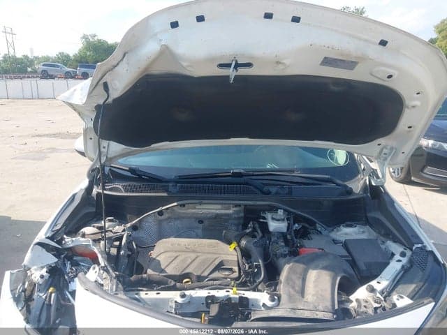 2021 BUICK ENCORE GX FWD PREFERRED 10