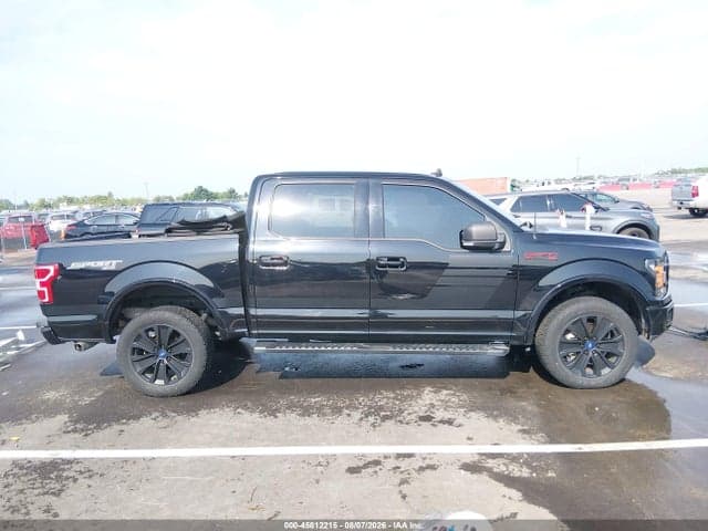 2020 FORD F-150 XLT 13