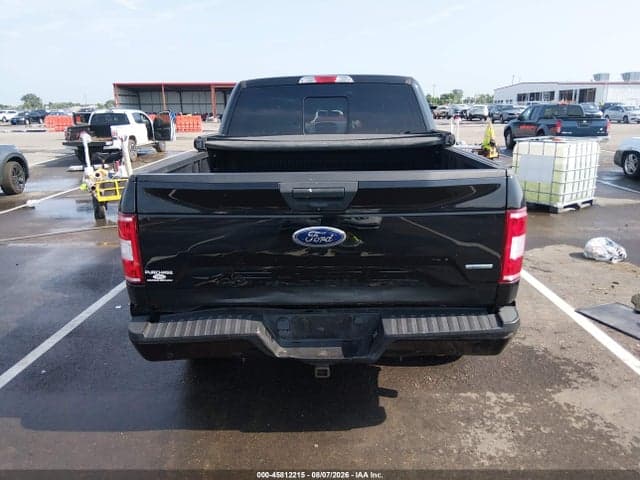 2020 FORD F-150 XLT 16
