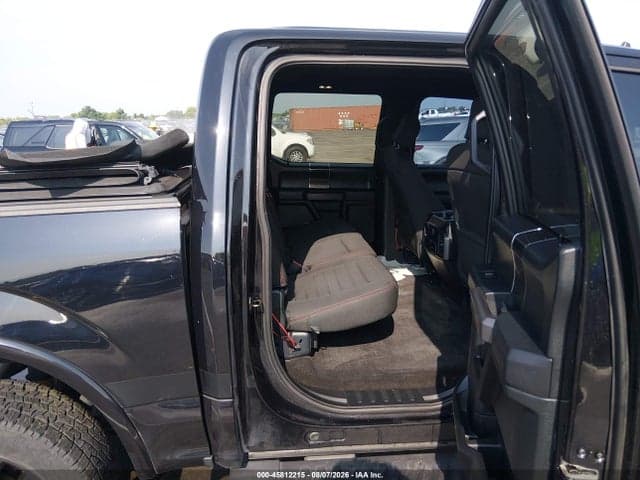 2020 FORD F-150 XLT 8