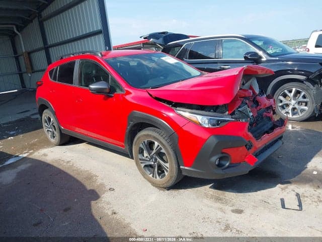 2024 SUBARU CROSSTREK PREMIUM 1