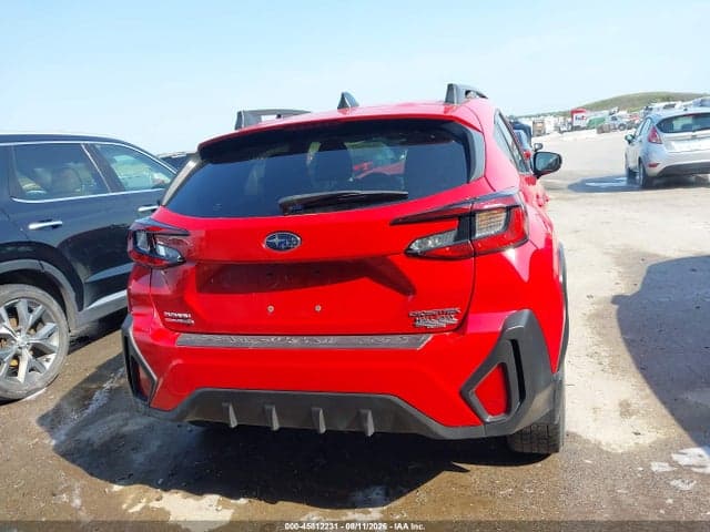 2024 SUBARU CROSSTREK PREMIUM 16