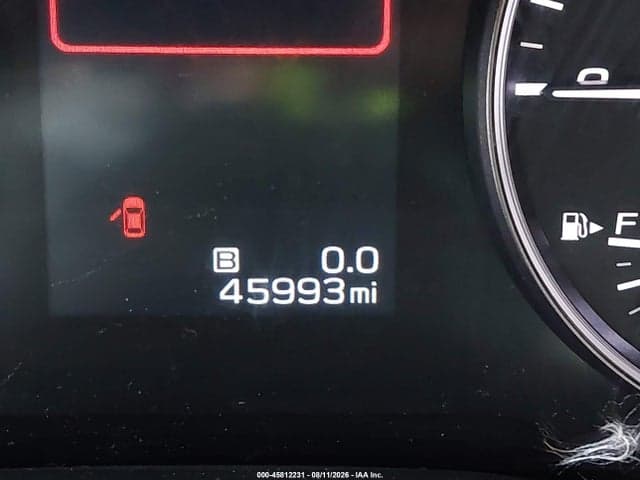 2024 SUBARU CROSSTREK PREMIUM 7