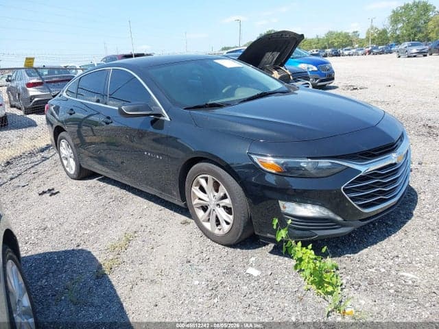 2020 CHEVROLET MALIBU FWD LT - 1