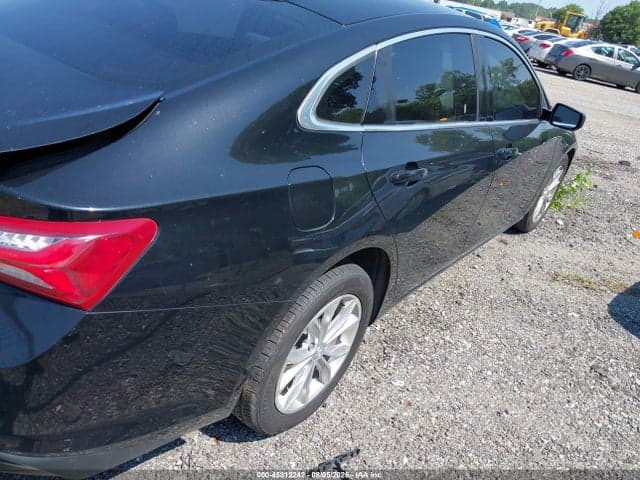 2020 CHEVROLET MALIBU FWD LT 4