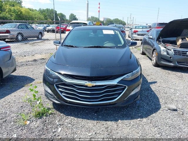 2020 CHEVROLET MALIBU FWD LT 6