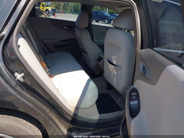 2020 CHEVROLET MALIBU FWD LT 8