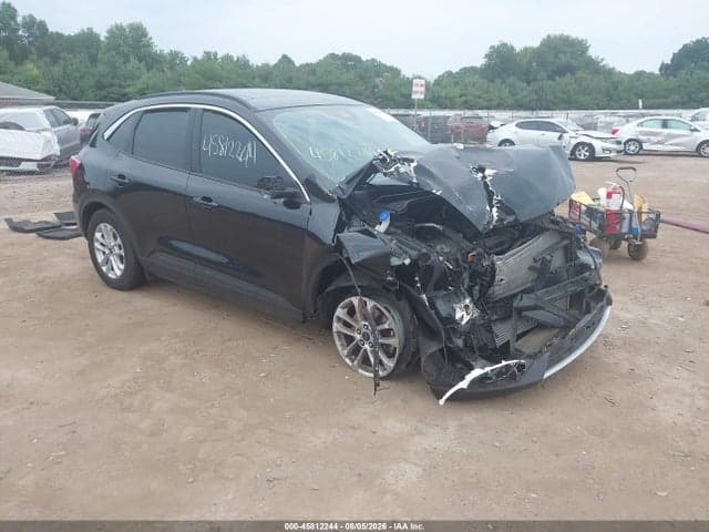 2021 FORD ESCAPE SE - 1