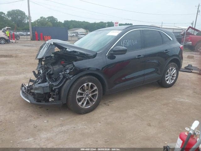 2021 FORD ESCAPE SE 2