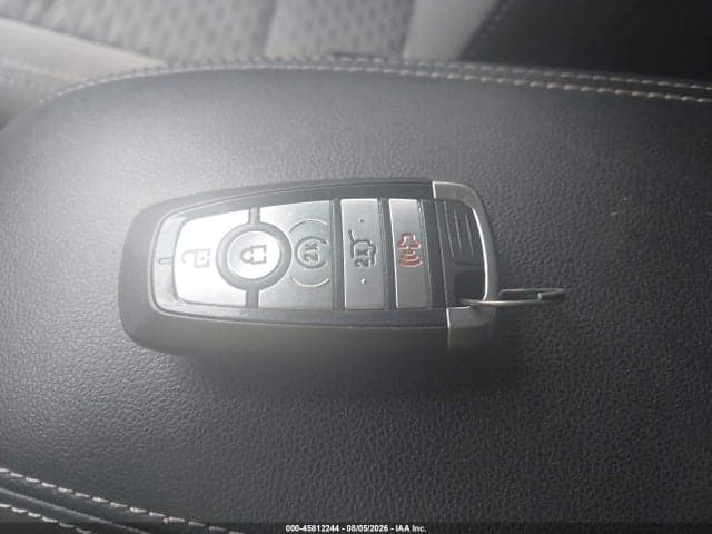 2021 FORD ESCAPE SE 11