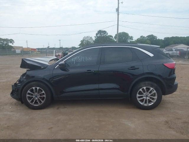 2021 FORD ESCAPE SE 15