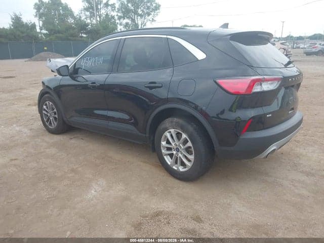 2021 FORD ESCAPE SE 3