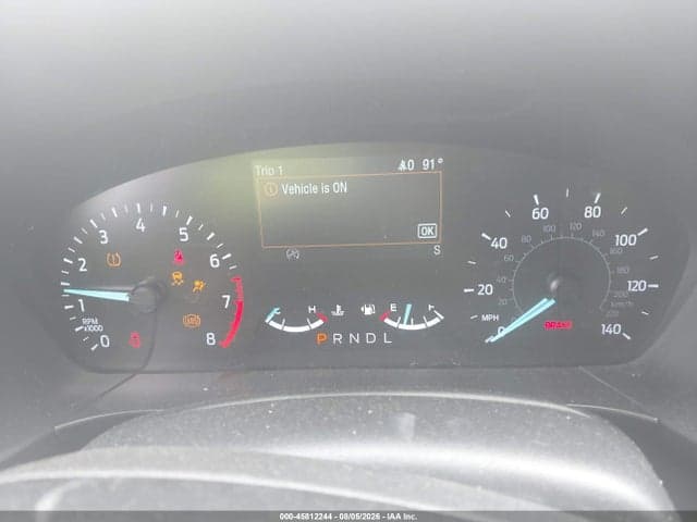 2021 FORD ESCAPE SE 7