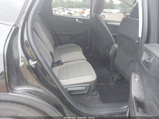 2021 FORD ESCAPE SE 8