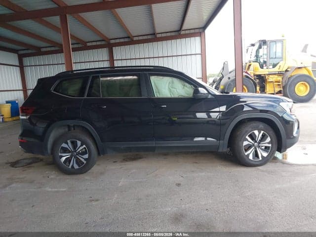 2026 VOLKSWAGEN ATLAS SE 13