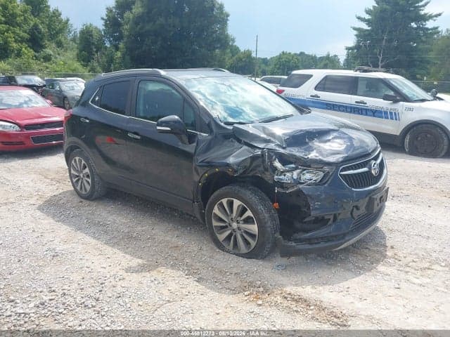 2019 BUICK ENCORE FWD PREFERRED 1