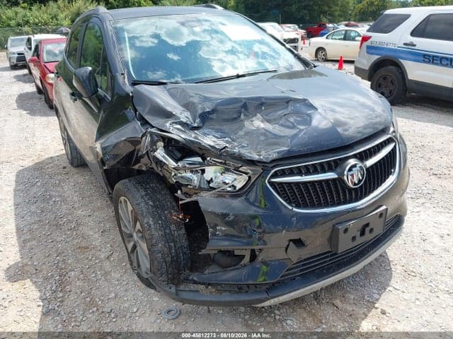 2019 BUICK ENCORE FWD PREFERRED 6