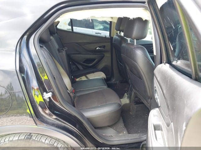 2019 BUICK ENCORE FWD PREFERRED 8