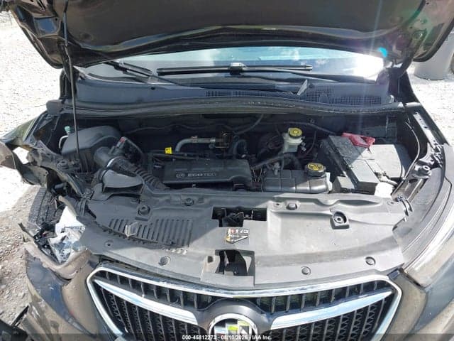 2019 BUICK ENCORE FWD PREFERRED 10