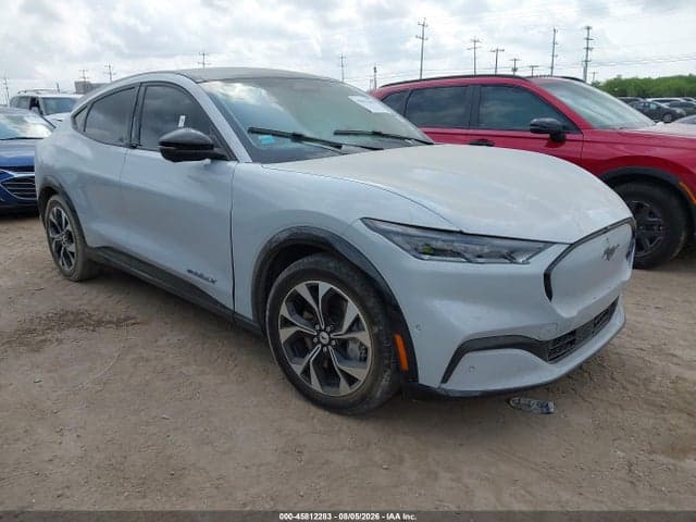 2023 FORD MUSTANG MACH-E PREMIUM 1