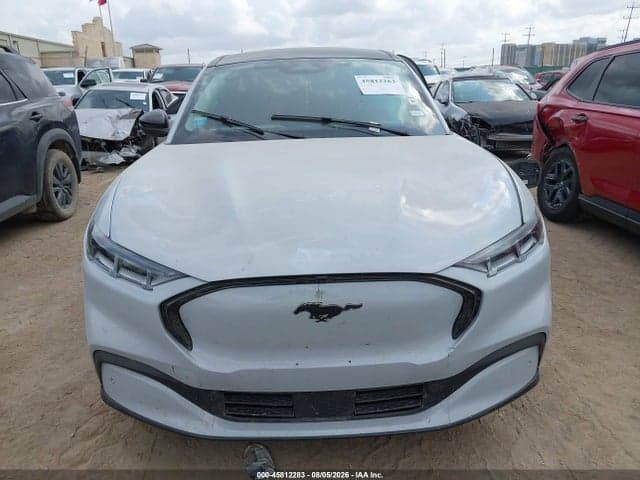 2023 FORD MUSTANG MACH-E PREMIUM 12