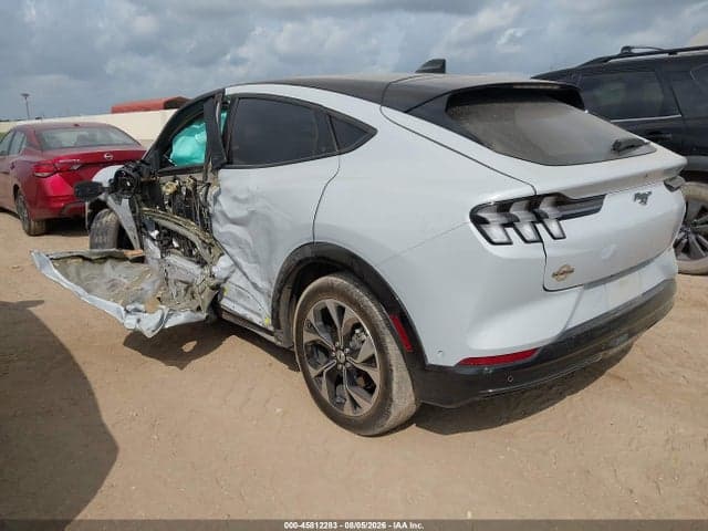 2023 FORD MUSTANG MACH-E PREMIUM 3