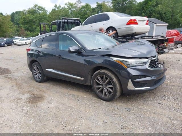 2020 ACURA RDX TECHNOLOGY PACKAGE 1