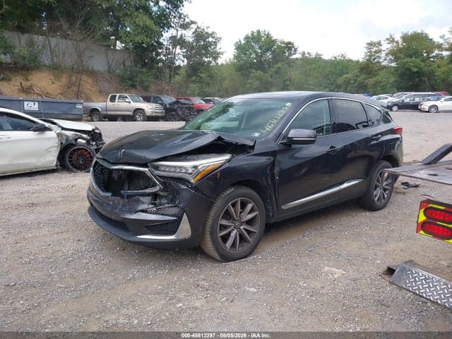 2020 ACURA RDX TECHNOLOGY PACKAGE 2