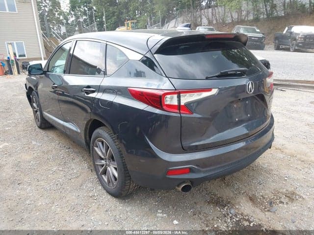 2020 ACURA RDX TECHNOLOGY PACKAGE 3