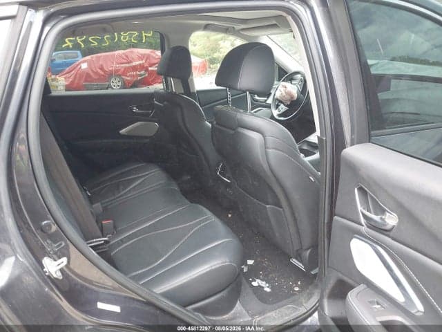 2020 ACURA RDX TECHNOLOGY PACKAGE 8