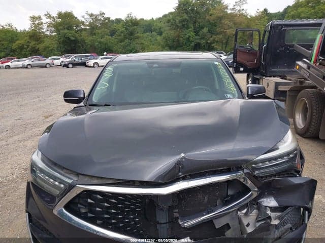 2020 ACURA RDX TECHNOLOGY PACKAGE 10