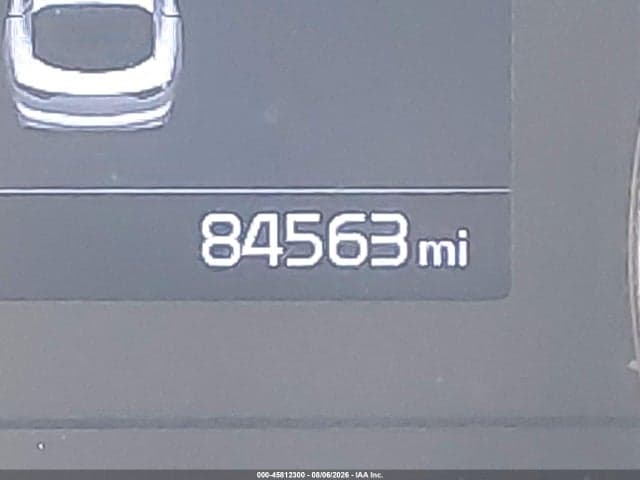 2021 KIA STINGER GT 16