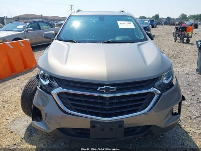 2018 CHEVROLET EQUINOX LT 11
