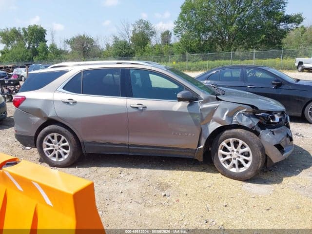 2018 CHEVROLET EQUINOX LT 12